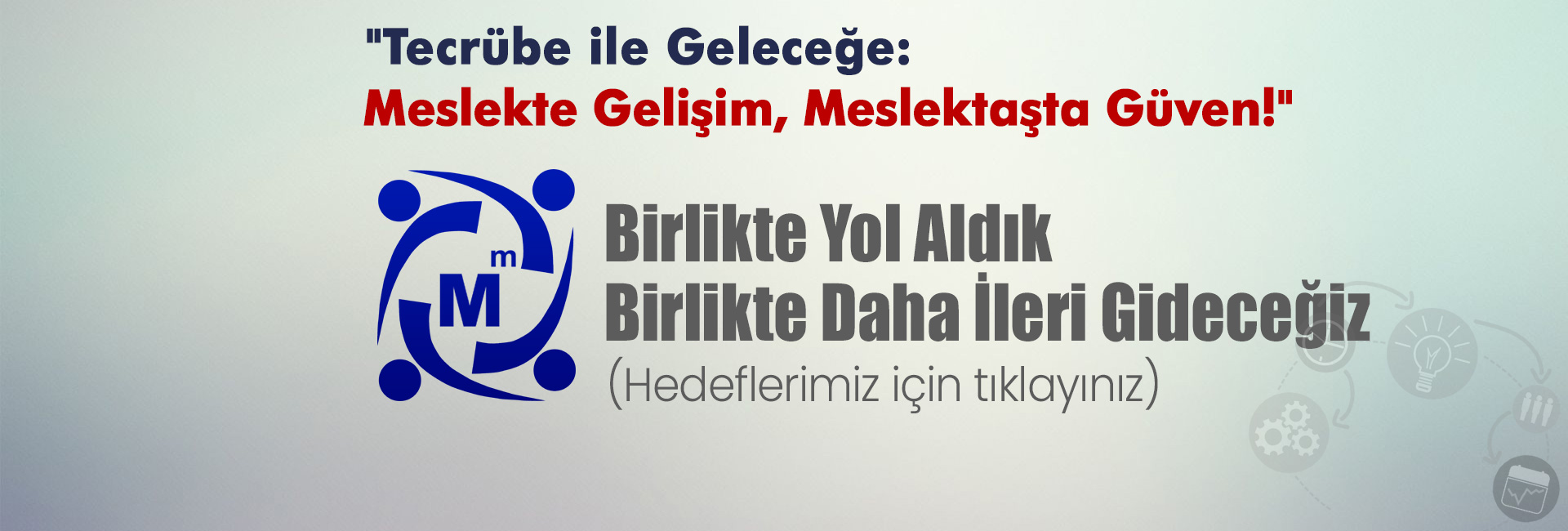 Konya Meslekte Gelişim Grubu